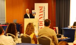 "Ekonomiye Yön Verenler Zirvesi" iş dünyasının önde gelen isimlerini Bodrum’da bir araya getirdi