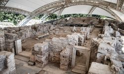 Kadıkalesi-Anaia UNESCO Dünya Mirası Geçici Listesi'ne Girdi