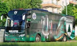 Muğlaspor 1. Lig’e deplasmanda 'merhaba' diyor