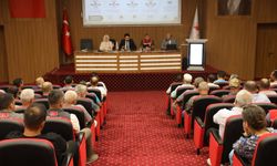 Muğla’da ‘Yeni Hastalıktan Ari İşletme Modeli’ toplantısı düzenlendi