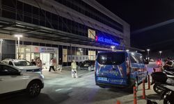 Bodrum'da havuz kimyasalından sızıntı: 15 kişi hastaneye kaldırıldı