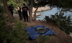 Datça’da çadır ve karavanlara sıkı denetim