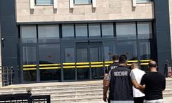 Polisten ‘Makaron’ operasyonu