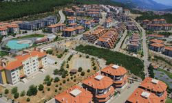 Muğla’da temmuz ayında yabancılara 30 konut satıldı