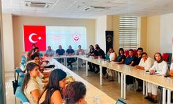 Muğla’da Aile eğitimi masaya yatırıldı