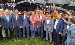 Bakan Işıkhan: "Devlet olarak ata sporlarımızı sonuna kadar destekliyoruz"