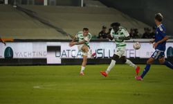 Trendyol 1. Lig: Muğlaspor: 0 - Bandırmaspor: 0