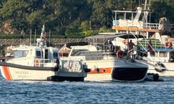 Marmaris’te tekneden atık ihlaline yarım milyona yakın ceza