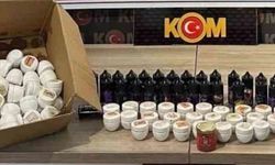 Muğla Jandarmasından kaçakçılık operasyonları: 10 şüpheliye işlem
