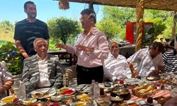 Bodrum'daki Vanlıların tek talebi: "Direkt uçuş"