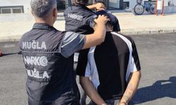 Dalaman’a otobüsle uyuşturucu getiren şüpheli tutuklandı
