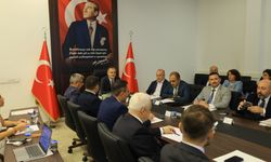 Muğla'da turizm amaçlı konut sayısı 9 bin 235'e ulaştı