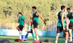 Bodrum FK Başkanı Taner Ankara: "Görüştüğümüz 7-8 oyuncu var, 3 veya 4 tanesini takımımıza katacağız"
