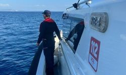 Datça’da bir şahsı deniz kaplumbağasının ısırdığı iddia edildi