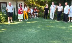 Gaziler Marmaris’te dostluk ve dayanışma için buluştu