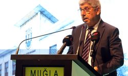 MSKÜ İlahiyat ve Veteriner Fakültesi Hayvan Hastanesi temeli atıldı