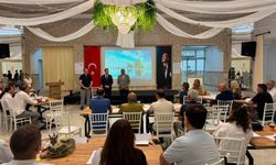 Muğla’da okul müdürlerine "etkili okul yönetimi" semineri