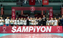 Cumhurbaşkanlığı Kupası’nın ilk şampiyonu Yalıkavakspor