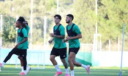 Bodrum FK, Manisa deplasmanından 3 puanla dönmeyi hedefliyor