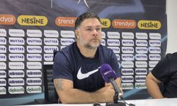 Daniel Farrar: "Kalemizde golü erken gördük"