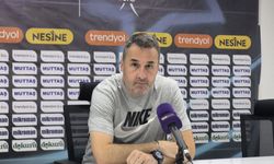 Yalçın Koşukavak: "Bugün kazanmak çok değerliydi"