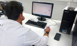 Arı zehrinden zeytinyağına, MSKÜ Gıda Laboratuvarı kapılarını tüm Türkiye'ye açtı