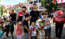 Muğla’da Buzağı Güzellik Yarışması düzenlendi