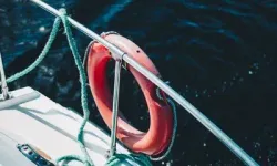Bodrum açıklarında 6 düzensiz göçmen yakalandı