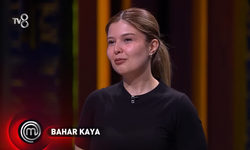 Muğlalı Bahar MasterChef Türkiye'de Ana Kadroya Yükseldi
