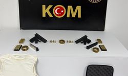 Bodrum'da gece kulübündeki görüntüler operasyonu getirdi: 1 işletmeci tutuklandı