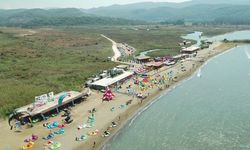 Akyaka, Formula Kite Avrupa Şampiyonası'na ev sahipliği yapacak