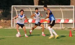 Muğlaspor’un Boluspor karşısında hedefi gol ve üç puan