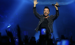 Tarkan’ın Marmaris Konseri İçin Dudak Uçuklatan Fiyat: 2 Gece Konaklama 500 Bin TL