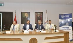 Mesa Holding ile MSKÜ Arasında 300 Milyon Liralık Protokol