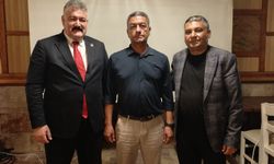 BBP Muğla'ya İki Yeni İsim Katıldı