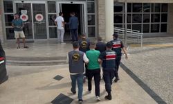 Muğla'da Baz İstasyonlarından Akü Çalan Şüpheli Tutuklandı