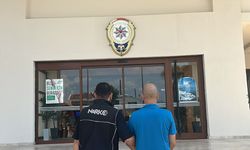 Fethiye’de Uyuşturucu Operasyonu: 1 Şüpheli Tutuklandı