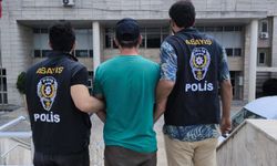 Cinayet Zanlısı Menteşe’de yakalandı