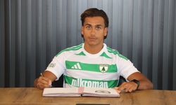 OĞUZHAN MATUR MUĞLASPOR’A İMZA ATTI