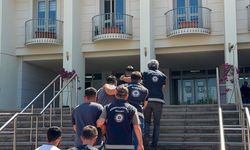 Bodrum ve Marmaris’te göçmen kaçakçılığı operasyonu: 5 tutuklama