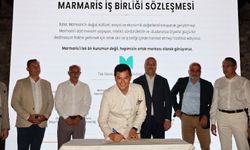 MARMARİS’TE KENT MARKALAŞMASINDA YENİ DÖNEM