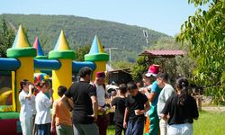 MÜSİAD Muğla Şubesi, 6. geleneksel piknikte buluştu