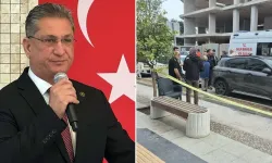 Eski AK Parti Muğla İl Başkanı Laçin'e silahlı saldırıya ilişkin sanıklar hakim karşısında