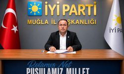 İYİ Parti Muğla İl Başkanı Akmeşe: “Kadınlarımızın yaşam hakkı bizim için ertelenemez bir sorumluluktur”