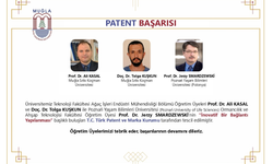 MSKÜ’den Mobilya Sektörüne 2 Yenilikçi Buluş