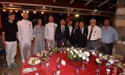 Muğla'da şehit yakınları ve gazilere yönelik program düzenlendi