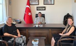 Marmaris'te 7 ülkeden 11 sanatçı "Kıymetli Hurdalar" projesinde buluşacak