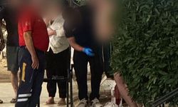 Menteşe’de 14 yaşındaki çocuk bıçaklandı