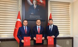 Hayırsever desteğiyle Fethiye’ye yeni Anadolu Lisesi