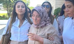 Muğla'da eşini öldüren sanık hakim karşısında: "Eşimin saçının teline zarar getirmedim yıllarca, o benim dünyamdı"
